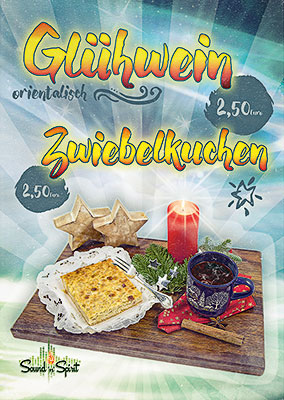 Nr. 3 in voller Pracht als Plakat