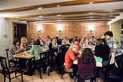 Gründungsversammlung am 22.05.2013